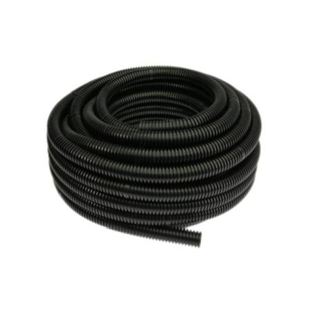 Peszel PVC - rura karbowana samogasnąca 45,3/40 320N