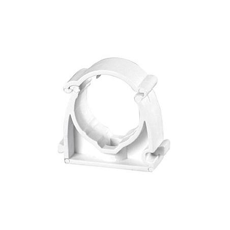 Uchwyt zamknięty UZ-20 Plastrol