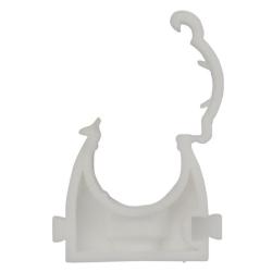 Uchwyt zamknięty UZ-22 Plastrol