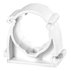 Uchwyt zamknięty UZ-28 Plastrol