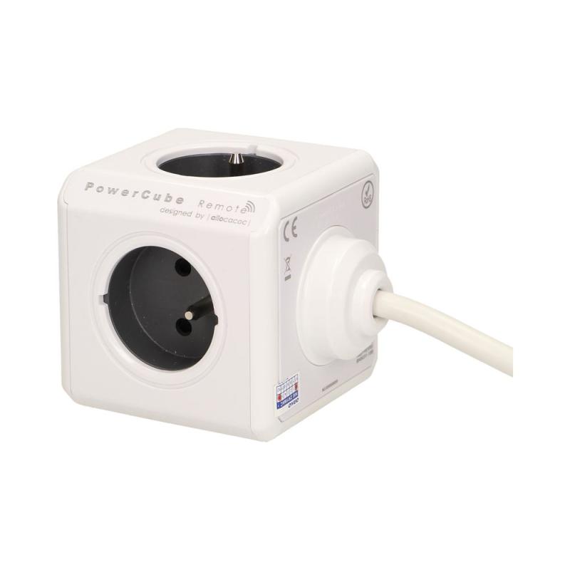 Przedłużacz modułowy PowerCube Remote Extended 1,5m