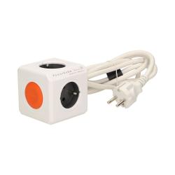 Przedłużacz modułowy PowerCube Remote Extended 1,5m Orno