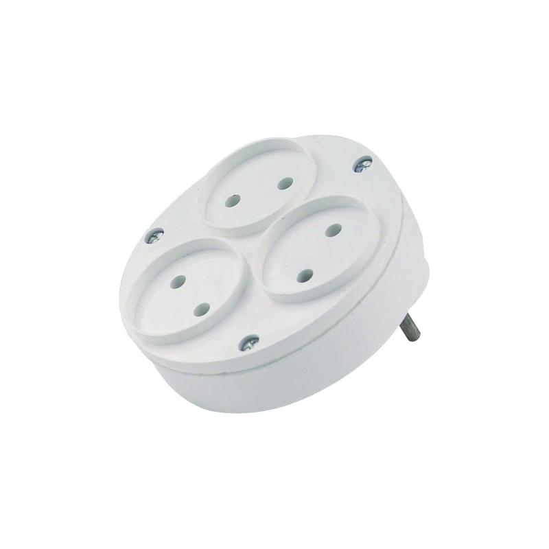 Rozgałęźnik okrągły RO-3