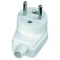 Wtyczka boczna W-7 (+0) 230V