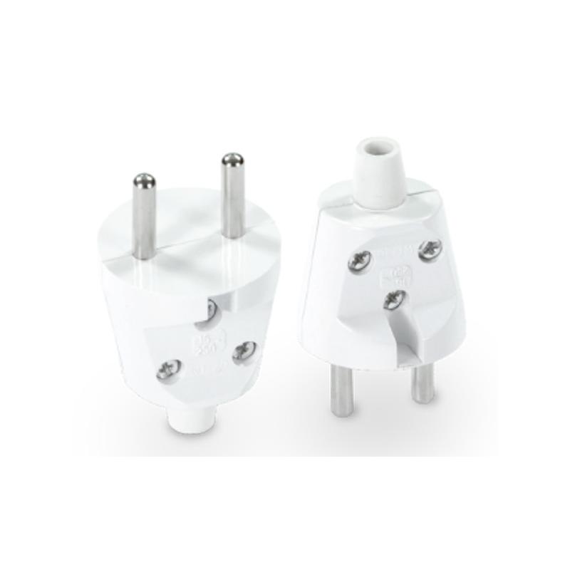 Wtyczka prosta WT20 230V