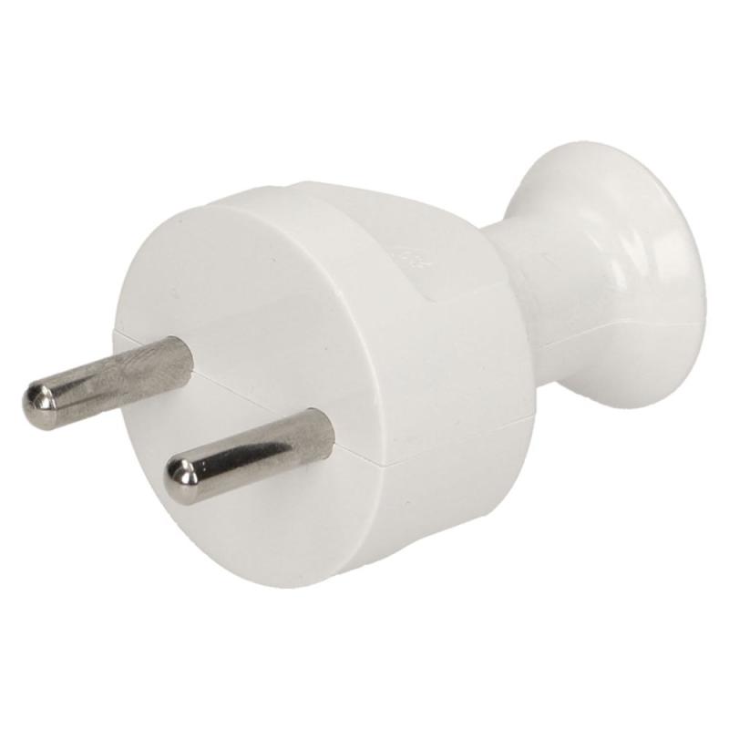 Wtyczka prosta WT21 230V