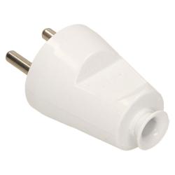 Wtyczka prosta WT30 (+0) 230V Plastrol