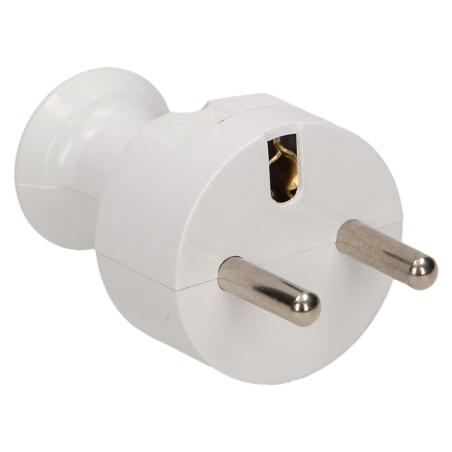 Wtyczka prosta WT31 (+0) 230V