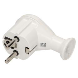 Wtyczka boczna WT50 schuko 230V Plastrol