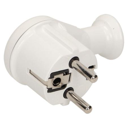 Wtyczka boczna WT50 schuko 230V