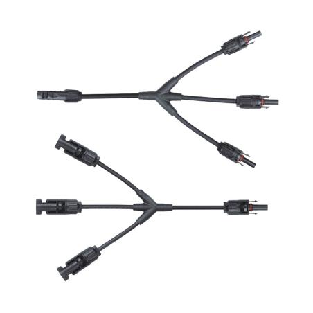 Rozdzielacz 3xMC4, Typ Y, do paneli fotowoltaicznych OR-PV-13607 Orno