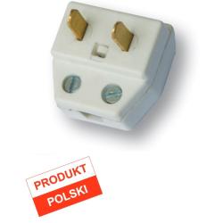 Wtyczka 24V Karpicko