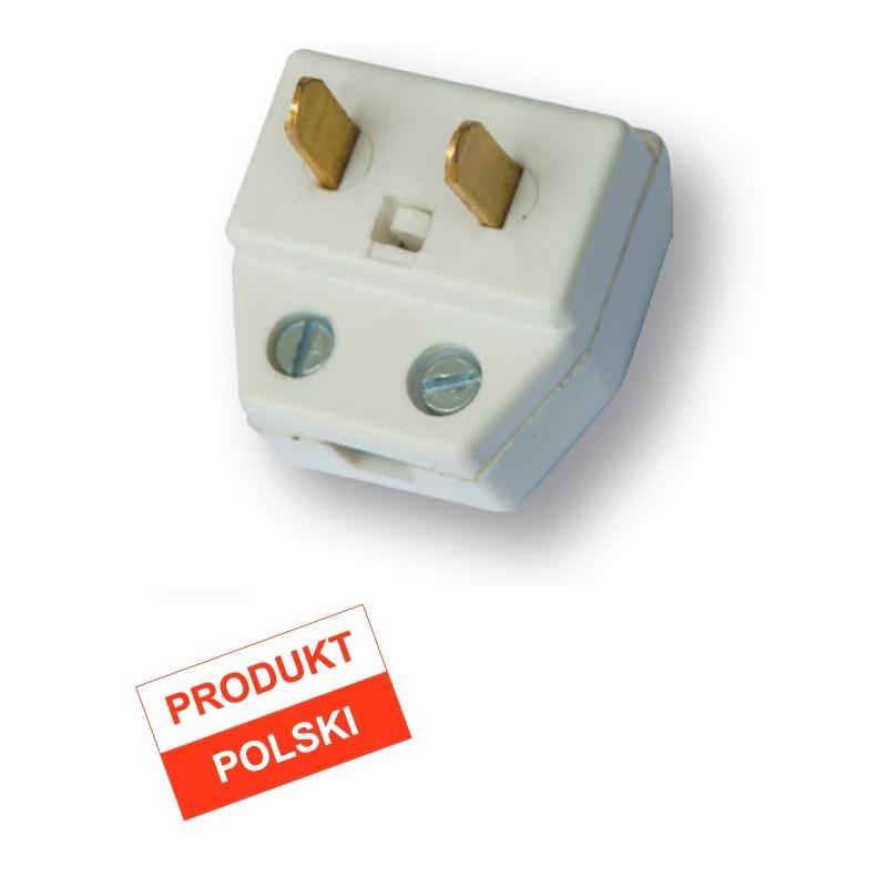 Wtyczka 24V