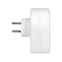 Rozgałęźnik 3x2P+Z OR-AE-13178 Orno