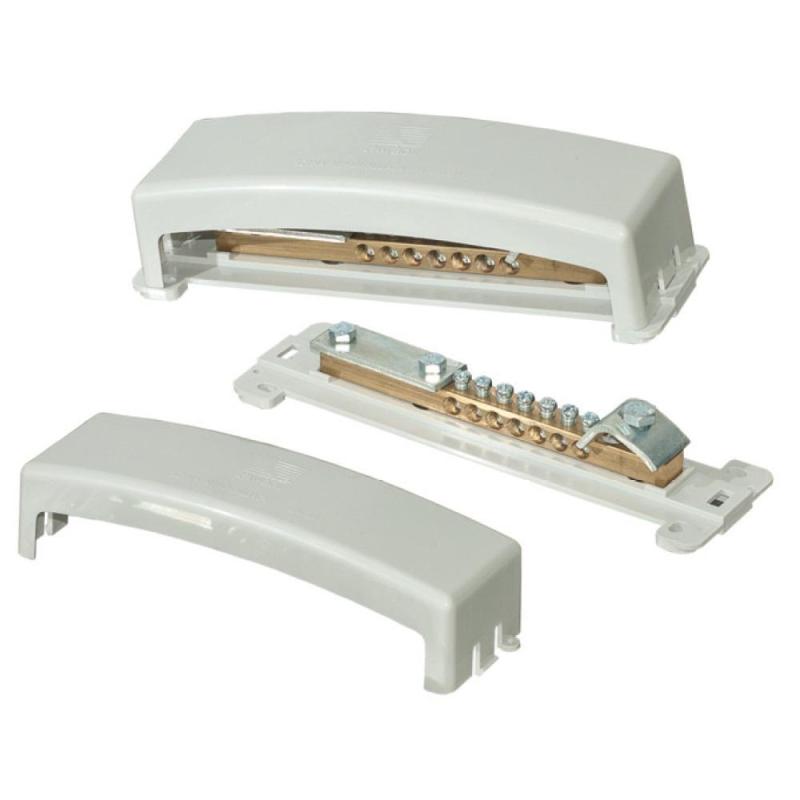 Szyna wyrównująca potencjał E.4104