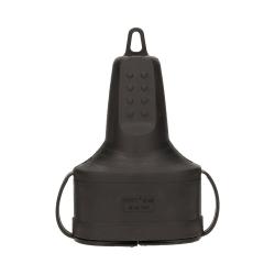 Bryzgoszczelne, podwójne gniazdo gumowe 2P+Z, IP44 OR-AE-13117 Orno