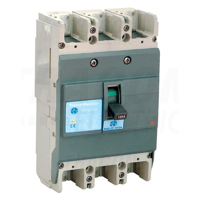 Wyłącznik kompaktowy MKM2-160