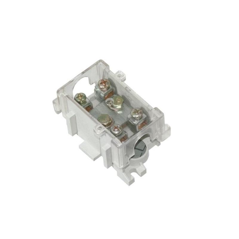 Kostka z osłoną LG 1x25/16