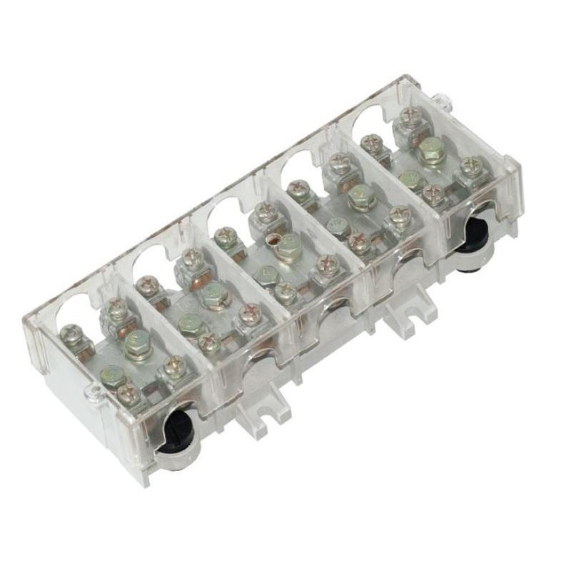 Kostka z osłoną LG 5x25/16