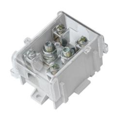 Kostka z osłoną LG 1x95/35 Pawbol