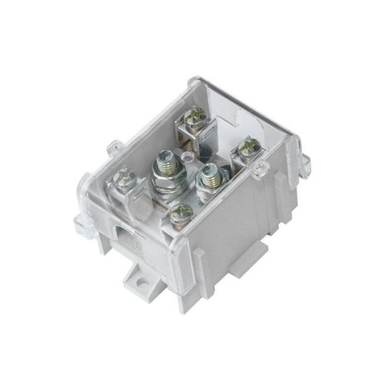 Kostka z osłoną LG 1x95/35