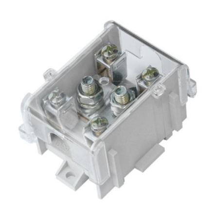 Kostka z osłoną LG 1x95/35 Pawbol