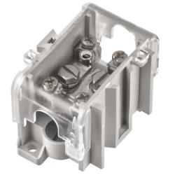 Kostka z osłoną LZ 1x35/16 Pawbol