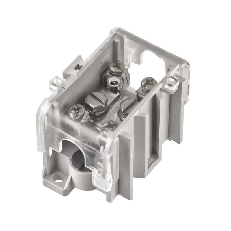 Kostka z osłoną LZ 1x35/16