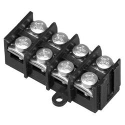 Płytka odgałęźna 4 x 10mm Pawbol