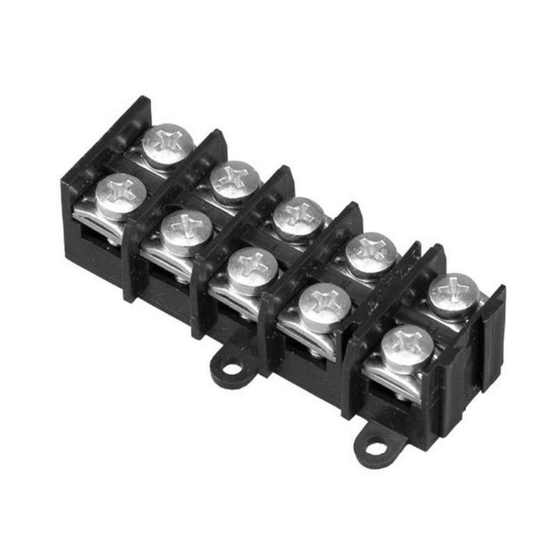 Płytka odgałęźna 5 x 10mm