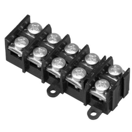 Płytka odgałęźna 5 x 10mm Pawbol