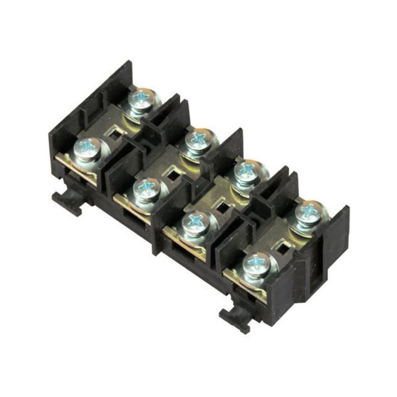 Płytka odgałęźna 4 x 16mm