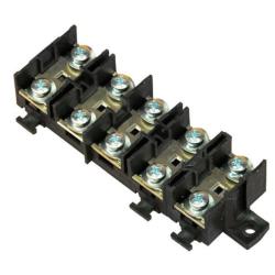 Płytka odgałęźna 5 x 16mm Pawbol