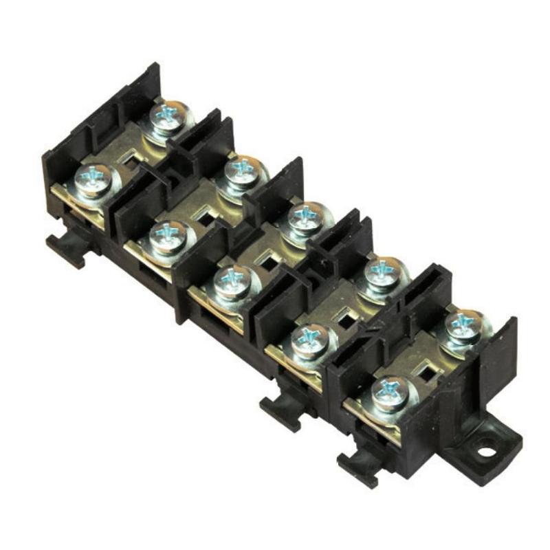 Płytka odgałęźna 5 x 16mm