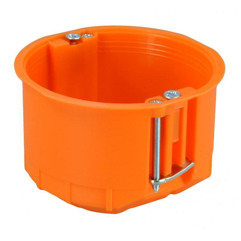 Puszka do płyt gipsowych 60 , płytka - P60KF