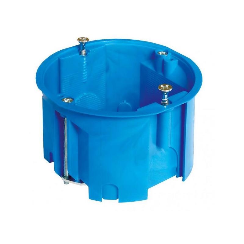 Puszka do płyt gipsowych 60 - PV60K