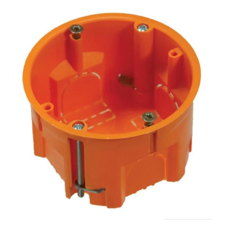 Puszka do płyt gipsowych płytka PK60 - A.0046P