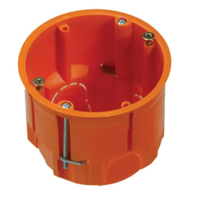 Puszka do płyt gipsowych głęboka PK60 - A.0044P
