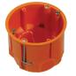 Puszka do płyt gipsowych głęboka PK60 - A.0044P
