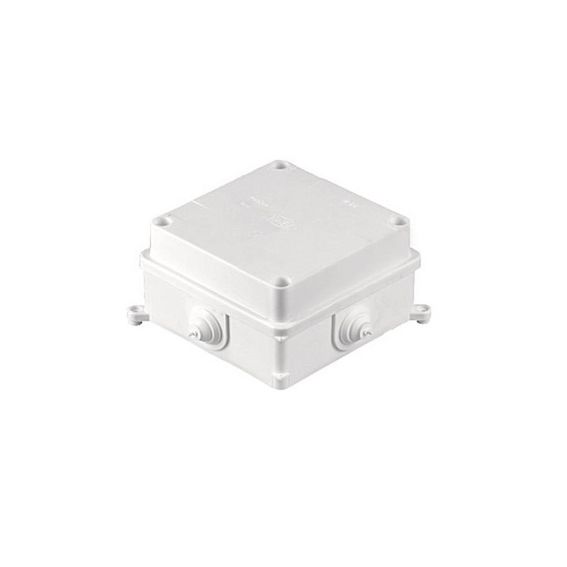 Puszka natynkowa PK-5 125x125x70 IP44