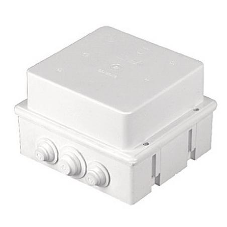 Puszka natynkowa PK-9 165x185x11