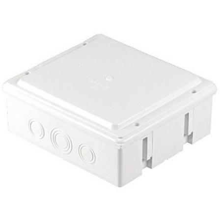 Puszka natynkowa PK-8 190x70x80 IP20