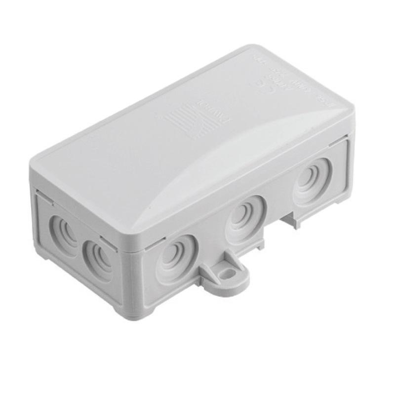 Puszka natynkowa hermetyczna klik 90x45x40 - A.0063