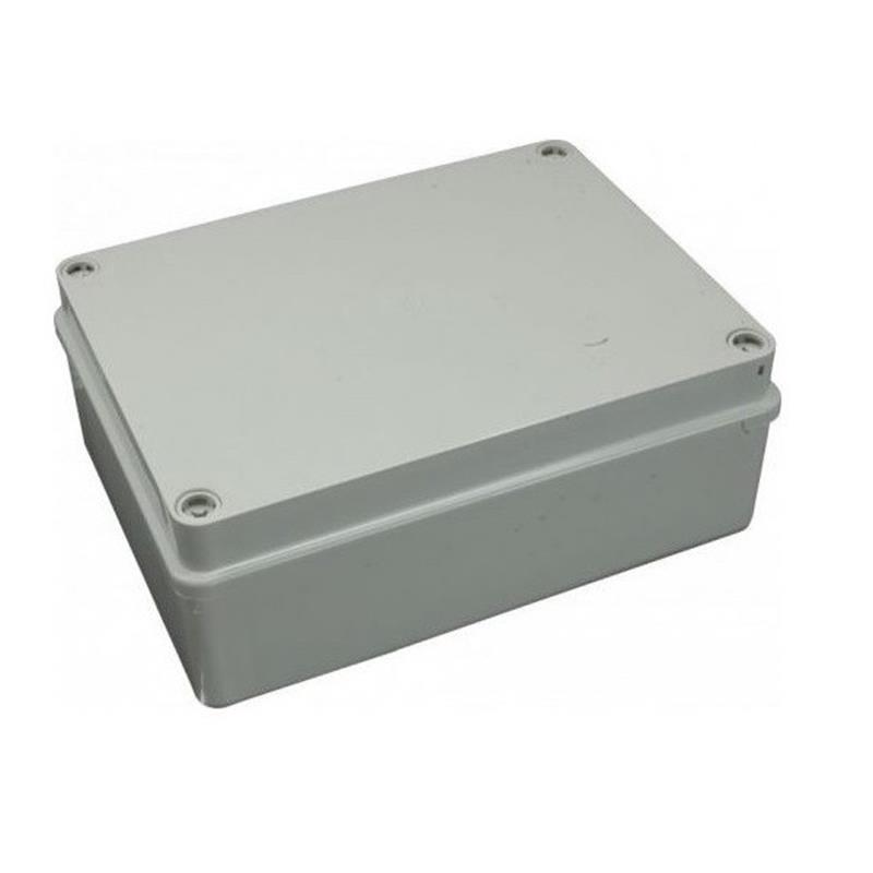 Puszka natynkowa S-Box 416 - 190x140x70, bezdławików, IP65