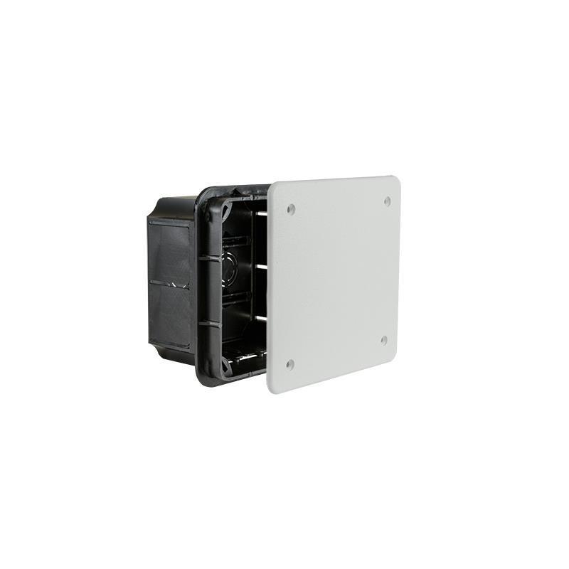 Puszka podtynkowa Pp/t 3 (96 x 96 x 60,5)