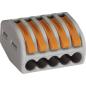 Złączka Wago 5x2,5mm  222-415