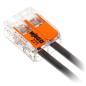 Złączka Wago 2x4mm 221-412