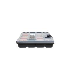 Zestaw złączek instalacyjnych HOUSE PREMIUM 151 sztuk OR-SZ-8008 Orno