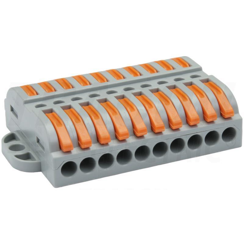 Złączka otwierana 20 × 0.5-4mm - OVOFT1010 - Tracon