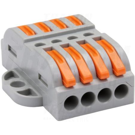 Złączka otwierana 8 × 0.5-4mm - OVOFT44 - Tracon